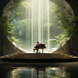 The Piano Lounge Players的專輯Piano Music: Meditation Zen Calmness
