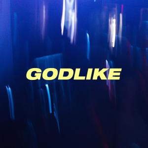 Album Godlike oleh Nap The Kid