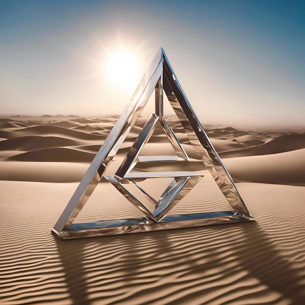 Delta (feat. Probcause)