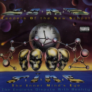 ดาวน์โหลดและฟังเพลง Syntax Era พร้อมเนื้อเพลงจาก Leaders Of The New School
