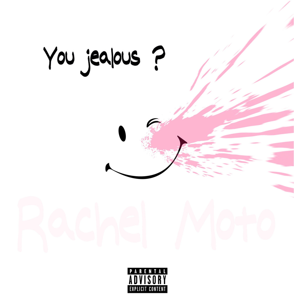 You Jealous? (Explicit)