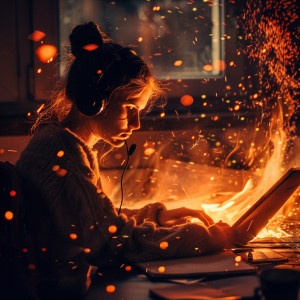 default playlist img