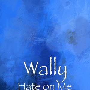 Listen to Hate on Me (Explicit) song with lyrics from Wally