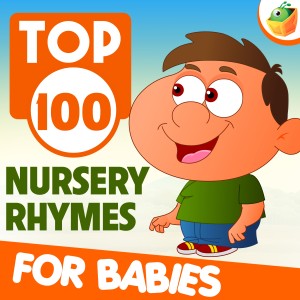 อัลบัม Top 100 Rhymes for Babies ศิลปิน Saindhavi