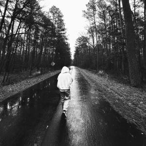 THXRN的專輯(Hands)