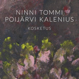 Ninni Poijärvi的專輯Kosketus