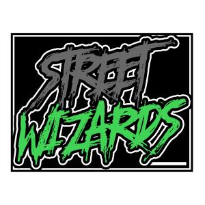 MannyMUV的專輯StreetWizards VOL 1
