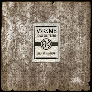 收聽Vromb的Dans La Maison歌詞歌曲