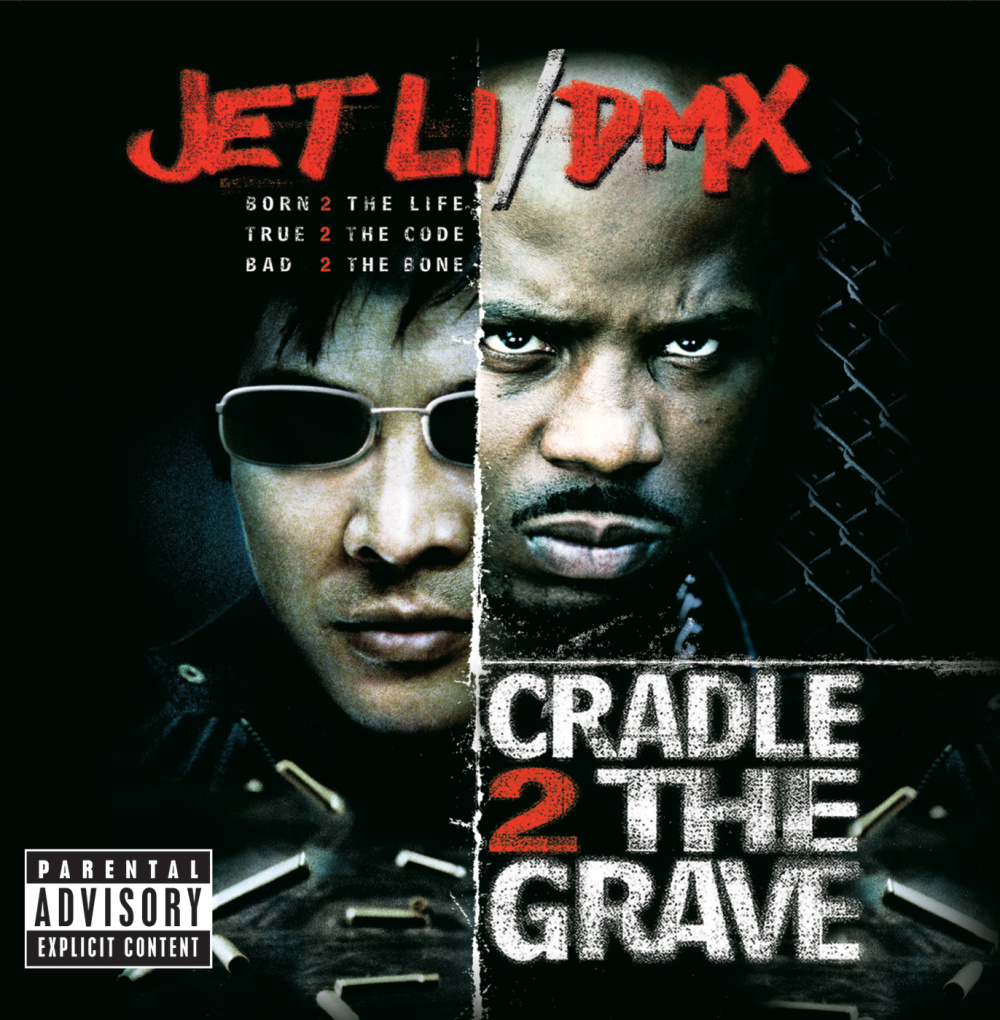 Follow Me Gangster (Cradle 2 The Grave Sdtk Version|Explicit)