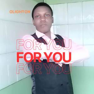 收聽Lighton的For You歌詞歌曲