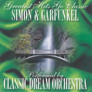 收聽Classic Dream Orchestra的50 Ways to Leave Your Lover歌詞歌曲