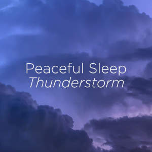 Listen to Heavy Rain & Thunder song with lyrics from Thunderstorm Sound Bank