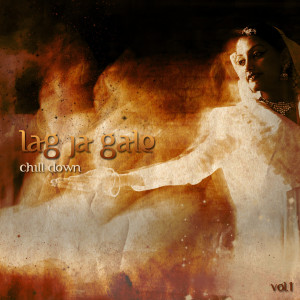收聽Lag Ja Gale的Tere Liye Palakon-ki Jhalar Banu (Karaoke) (伴奏)歌詞歌曲
