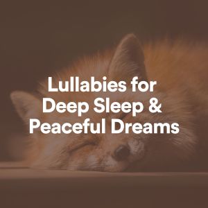 Lullabies for Deep Sleep & Peaceful Dreams