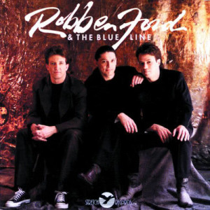 ดาวน์โหลดและฟังเพลง Prison Of Love พร้อมเนื้อเพลงจาก Robben Ford & The Blue Line