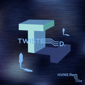 收聽INTERSECTION的Twisted (HVNS Remix)歌詞歌曲