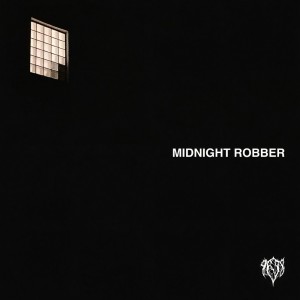 Album Midnight Robber from Kuromaku