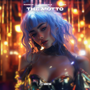 Listen to The Motto song with lyrics from Mareus