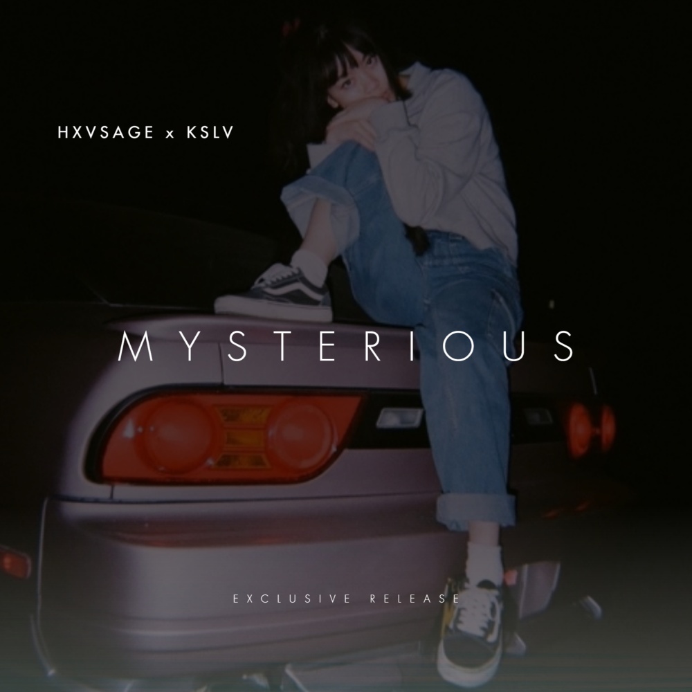 MYSTERIOUS (Explicit)