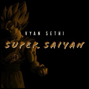 Album Super Saiyan (Extended Mix) from Vyan Sethi
