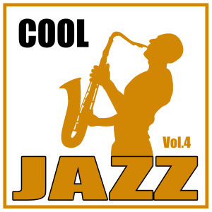 Earl Reeves Quartet的專輯Cool Jazz (Vol. 4)