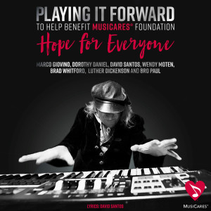 Playing It Forward的專輯Hope for Everyone