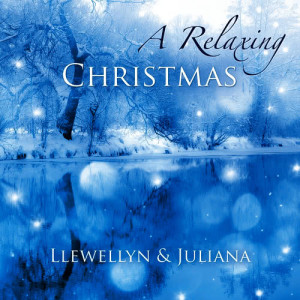 Llewellyn的專輯A Relaxing Christmas