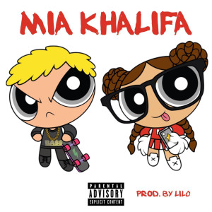 收聽YXNG BA$$的Mia Khalifa (Explicit)歌詞歌曲