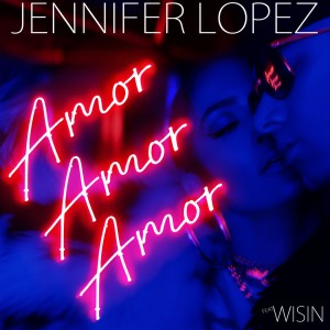 收聽Jennifer Lopez的Amor, Amor, Amor歌詞歌曲