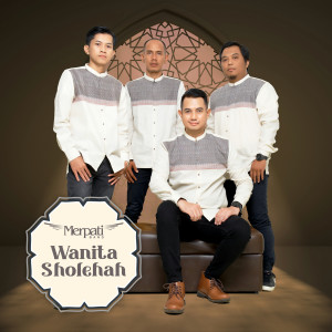 Merpati Band的專輯Wanita Sholehah