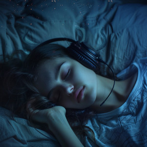 The Sleep Specialist的專輯Music for Dreaming Souls: Sleep Melodies