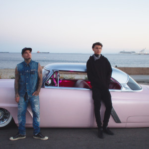 Listen to Fly Away (Explicit) song with lyrics from Crazy Town