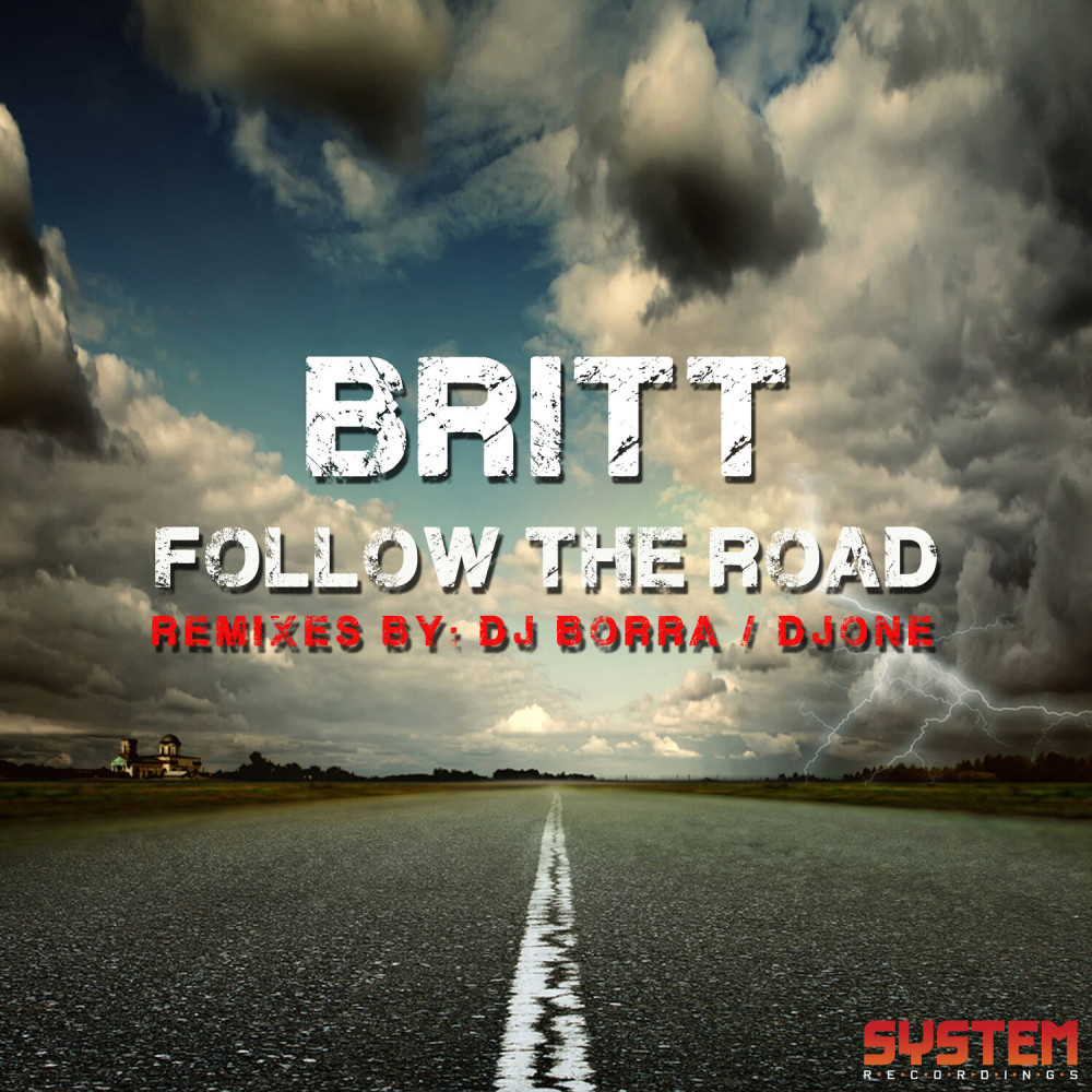 Follow the Road (DJone Slow Walker Remix)