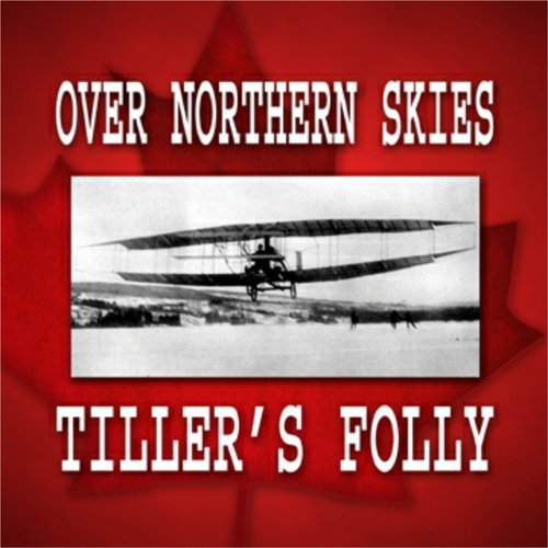 Over Northern Skies
