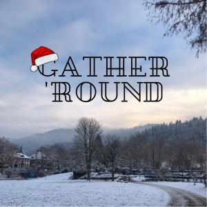 收聽Linoleum的Gather 'Round歌詞歌曲