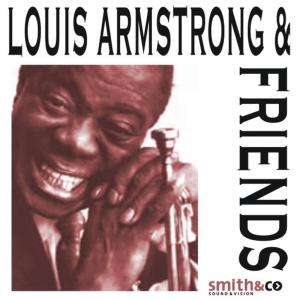 ดาวน์โหลดและฟังเพลง I Get Ideas พร้อมเนื้อเพลงจาก Louis Armstrong