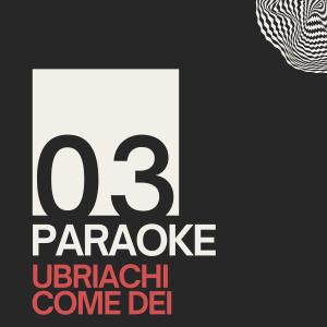 อัลบัม Ubriachi come dei (feat. Niki, Dave the Creator & Mirk) [Explicit] ศิลปิน Mirk