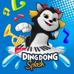 Ding Dong (Splash) dari Hilal
