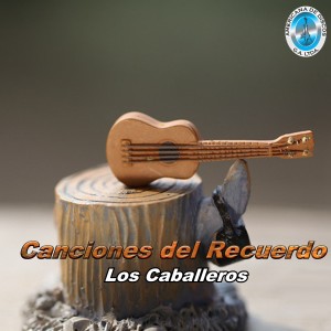 Album Canciones del Recuerdo from 