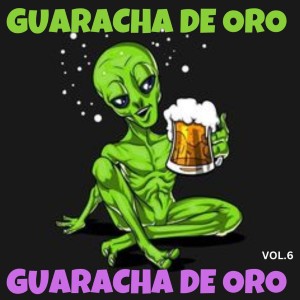 收听DJ ASTRONAUTA的GUARACHA歌词歌曲