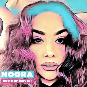 Listen to Boo'd Up song with lyrics from Noora