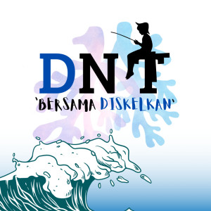 ดาวน์โหลดและฟังเพลง Bersama Diskelkan พร้อมเนื้อเพลงจาก DNT
