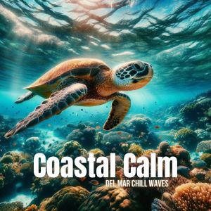 Del Mar Chill Music Club的專輯Coastal Calm (Del Mar Chill Waves)
