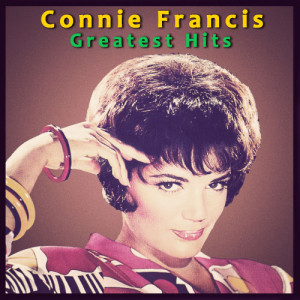 ดาวน์โหลดและฟังเพลง You're Gonna Miss Me พร้อมเนื้อเพลงจาก Connie Francis