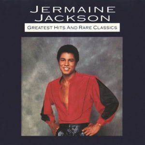 ดาวน์โหลดและฟังเพลง Dynamite พร้อมเนื้อเพลงจาก Jermaine Jackson