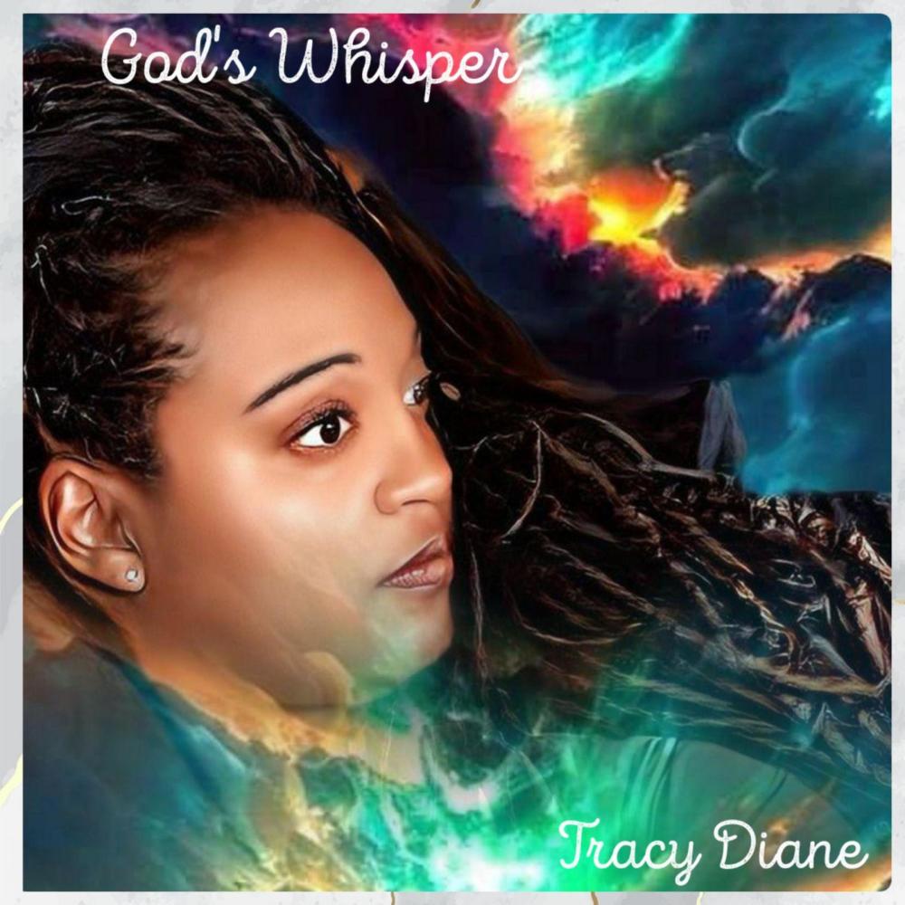 God's Whisper (feat. Ted Da Don & Ramona Estell)