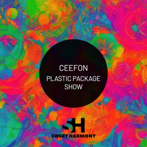 Ceefon的專輯Plastic Package Show