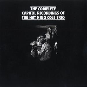 收聽Nat King Cole的I'm Thru With Love (1992 Digital Remaster)歌詞歌曲
