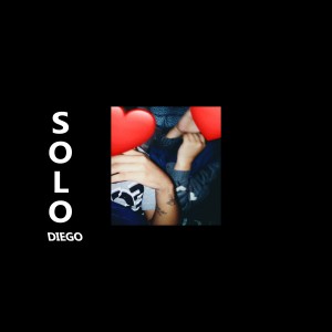 Album Solo from Diego