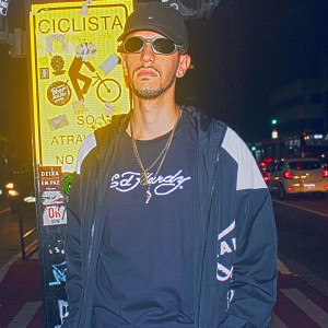 收聽El Gugah的Ed Hardy (Explicit)歌詞歌曲